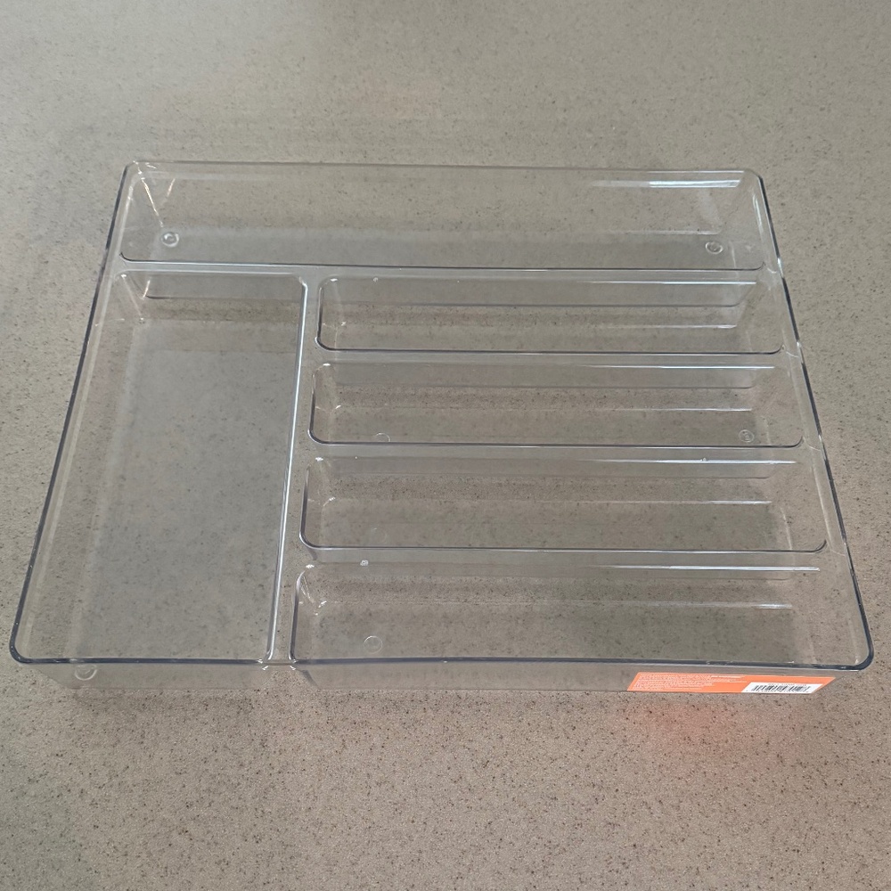 Cutlery Organizer